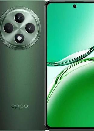 Защитная гидрогелевая пленка для oppo reno12 f 5g глянцевая, на заднюю крышку