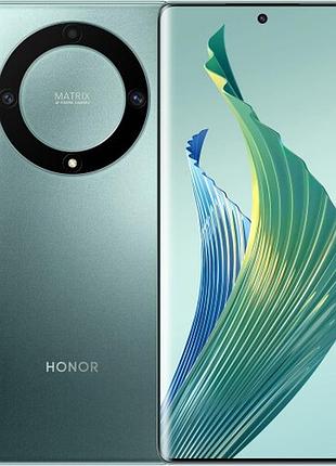 Защитная гидрогелевая пленка для honor magic5 lite 5g матовая, на экран