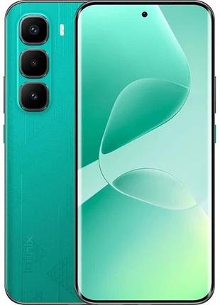 Захисна гідрогелева плівка для infinix hot 60 pro +