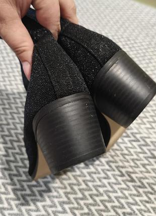 River island uk6 39p 25.5см 2