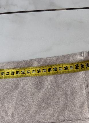 Штани h&m 38 і светр 7
