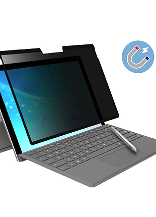 Магнітний захисний екран senseage microsoft surface pro 12,3"