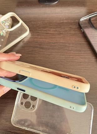 Чехлы на iphone 15 pro max 3