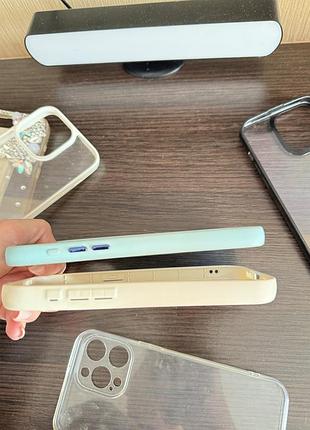 Чехлы на iphone 15 pro max 4