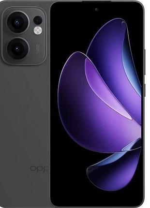 Защитная гидрогелевая пленка для oppo reno13 fs матовая