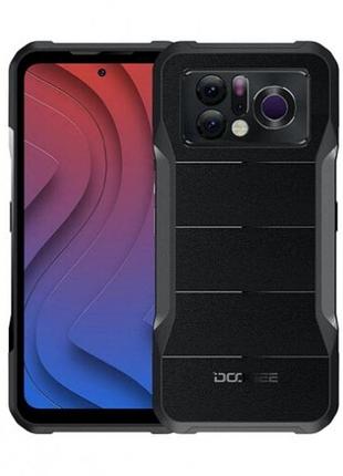 Защитная гидрогелевая пленка для doogee v20 pro матовая