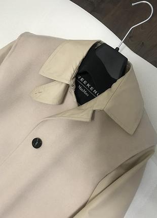 Неймовірний новий тренч max mara