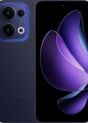 Защитная гидрогелевая пленка для oppo reno13 5g матовая