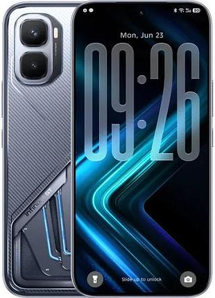 Защитная гидрогелевая пленка для infinix gt 50 pro