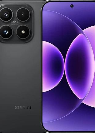 Захисна гідрогелева плівка для xiaomi 17