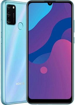 Захисна гідрогелева плівка для honor 9a матова