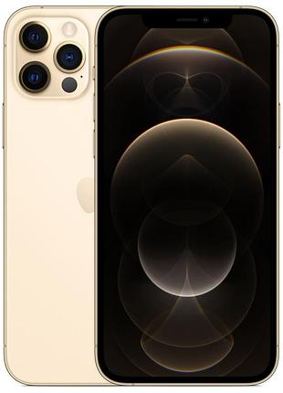 Защитная гидрогелевая пленка для apple iphone 12 pro матовая