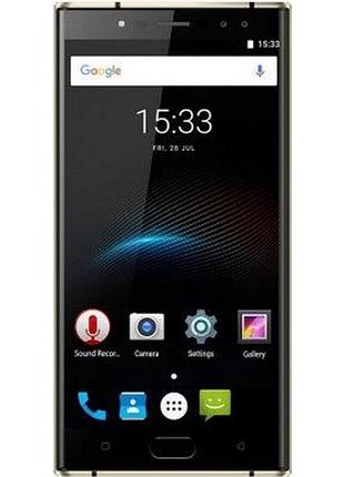 Защитная гидрогелевая пленка для oukitel k3 матовая