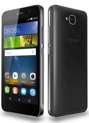 Защитная гидрогелевая пленка для honor 4c pro матовая