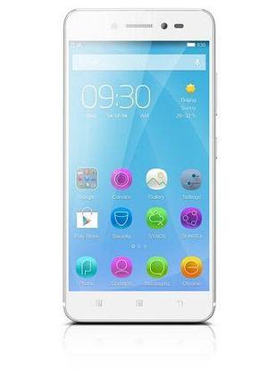 Защитная гидрогелевая пленка для lenovo s90 матовая