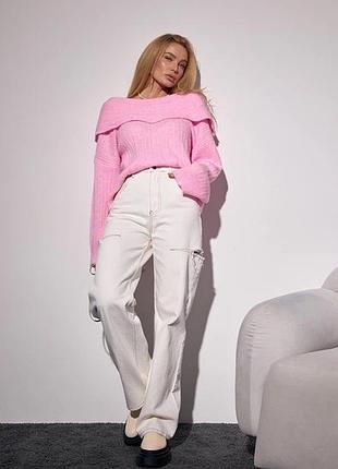 Свитер zara 2