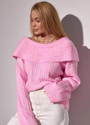 Свитер zara