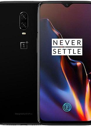 Защитная гидрогелевая пленка для oneplus 6t матовая