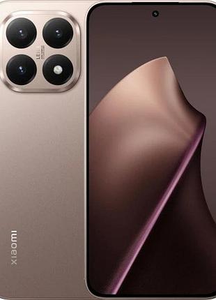 Защитная гидрогелевая пленка для xiaomi 15t матовая