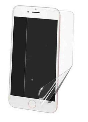 Захисна плівка mk iphone 7