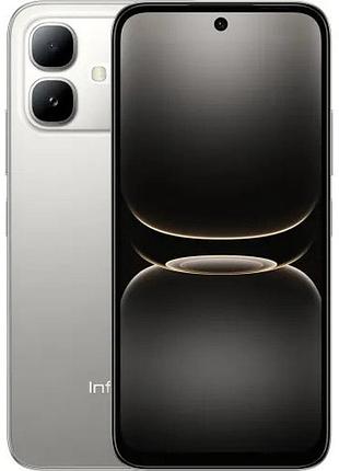 Защитная гидрогелевая пленка для infinix smart 20