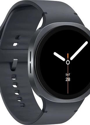 Захисна гідрогелева плівка для samsung watch 8 44mm