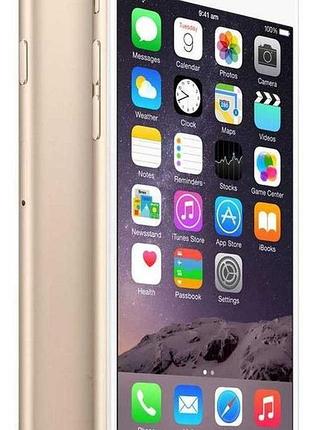 Захисна гідрогелева плівка для apple iphone 6 / 6s plus матова