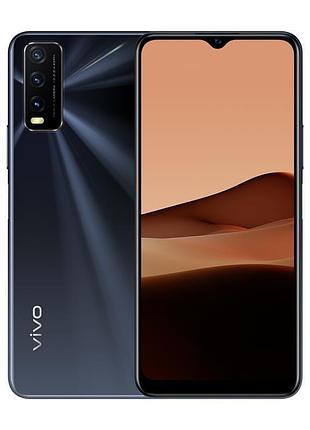 Захисна гідрогелева плівка для vivo y20 матова