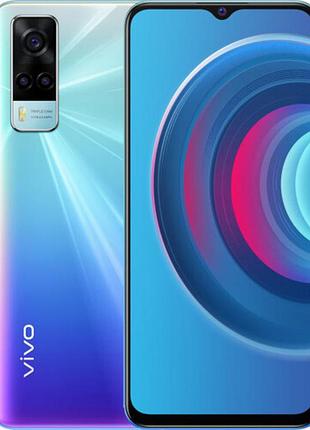 Захисна гідрогелева плівка для vivo y53s матова