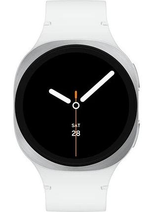 Захисна гідрогелева плівка для samsung watch 8 40mm