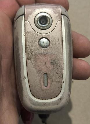 Samsung sgh x640 2