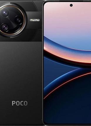 Защитная гидрогелевая пленка для poco f7 ultra матовая, на заднюю крышку