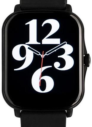 Захисна гідрогелева плівка для gelius pro gp-sw003 (amazwatch gt2 lite)