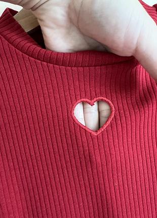 Кофтинка на дівчинку від h&m 2