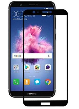 Захисне скло huawei p smart
