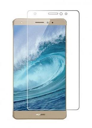 Захисне скло huawei p9