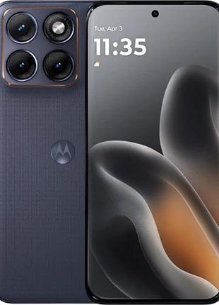 Захисна гідрогелева плівка для motorola edge 70 fusion