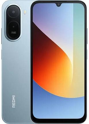 Защитная гидрогелевая пленка для xiaomi redmi a7 pro матовая, на экран