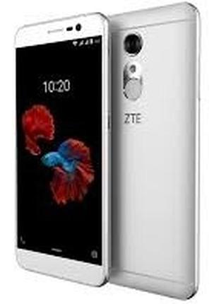 Защитная гидрогелевая пленка для zte a910 матовая