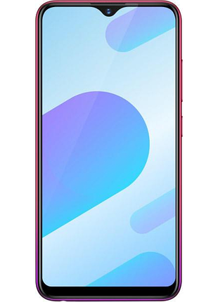 Защитная гидрогелевая пленка для vivo y93s матовая