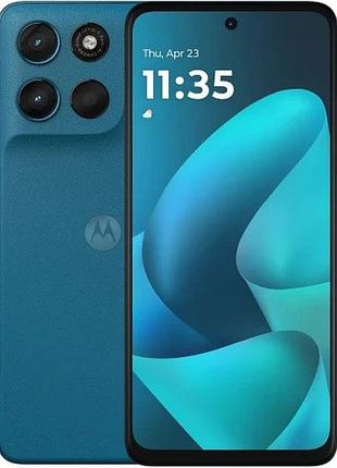 Защитная гидрогелевая пленка для moto g57
