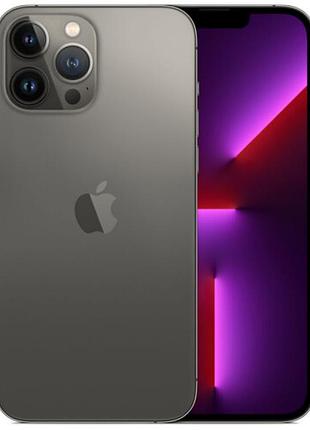 Защитная гидрогелевая пленка для apple iphone 13 pro матовая, на экран