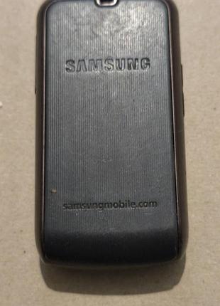 Samsung sgh m310 6