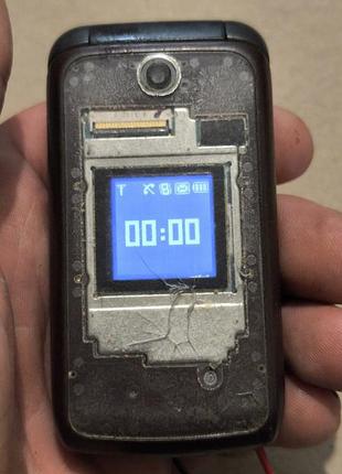 Samsung sgh m310 2