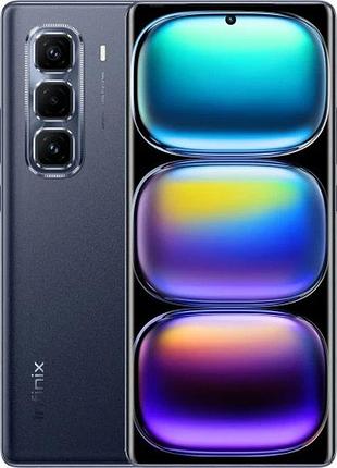 Защитная гидрогелевая пленка для infinix hot 50 pro+