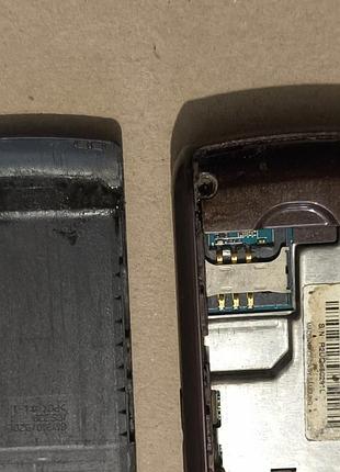 Samsung sgh m310 3