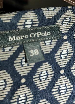 Платье  marc o polo 3