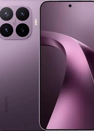 Защитная гидрогелевая пленка для xiaomi 17t pro матовая, на экран