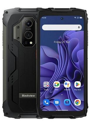 Захисна гідрогелева плівка для blackview bv9300 матова