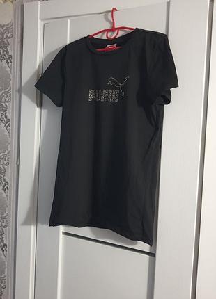 Футболка puma